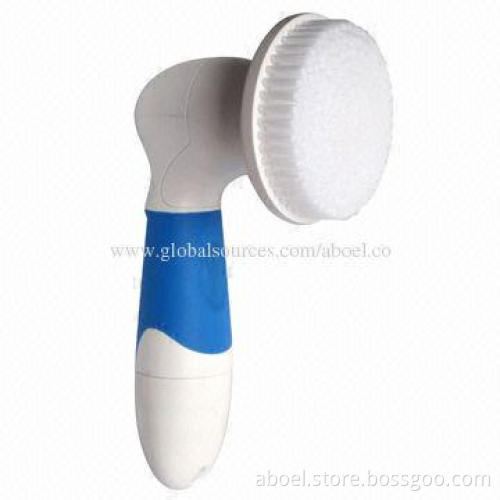 Electric Callus Remover Body/Facial Cleansing Brush, Young and Healthy Skin